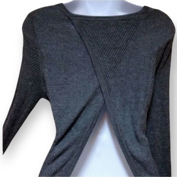 Rag & Bone Women's Black Sweater - Picture 6 of 9